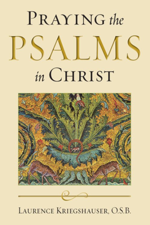 Praying the Psalms in Christ