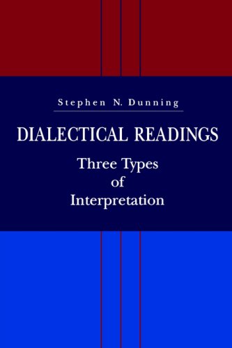 Dialectical Readings: Three Types of Interpretations