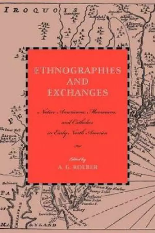 Ethnographies and Exchanges