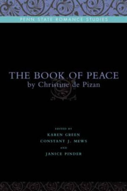 The Book of Peace