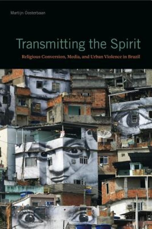 Transmitting The Spirit