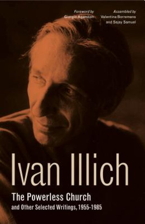 Powerless Church And Other Selected Writings, 1955-1985