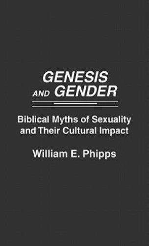 Genesis And Gender