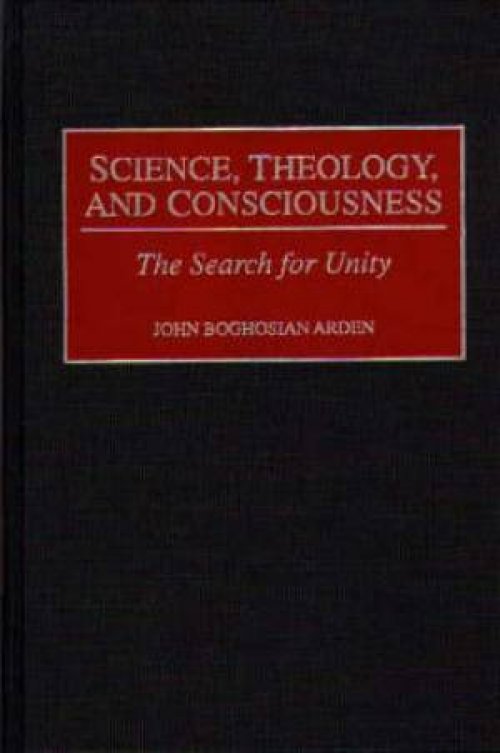 Science, Theology and Consciousness