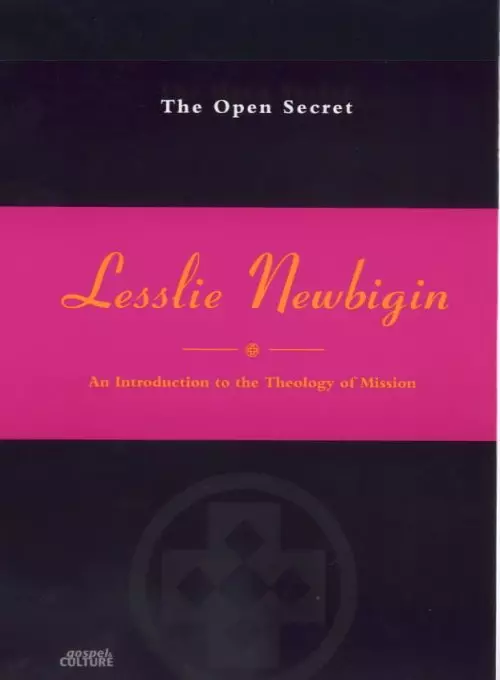 The Open Secret