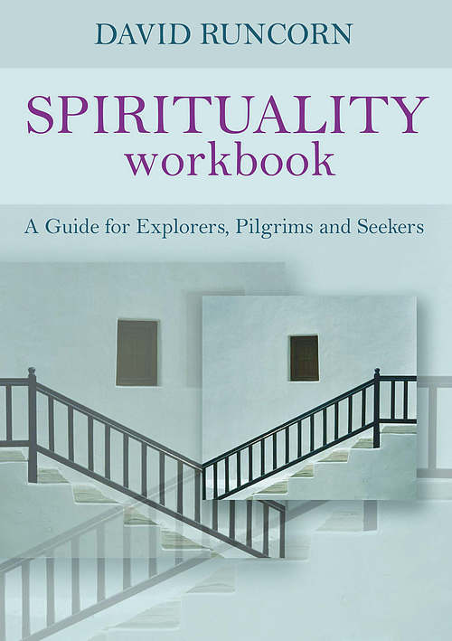 Spirituality Workbook