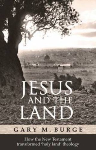 Jesus and the Land