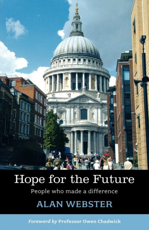 Hope For The Future