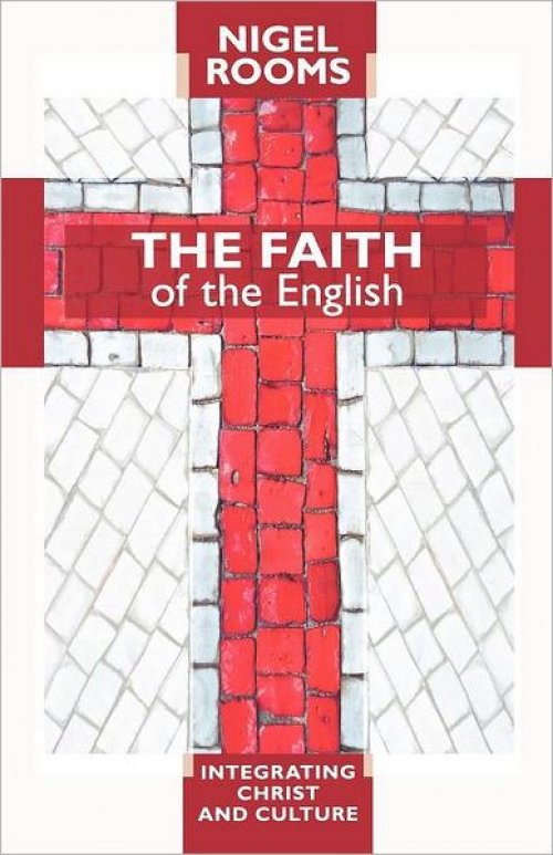 Faith of the English