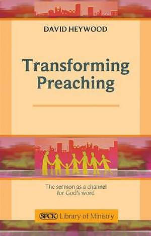 Transforming Preaching