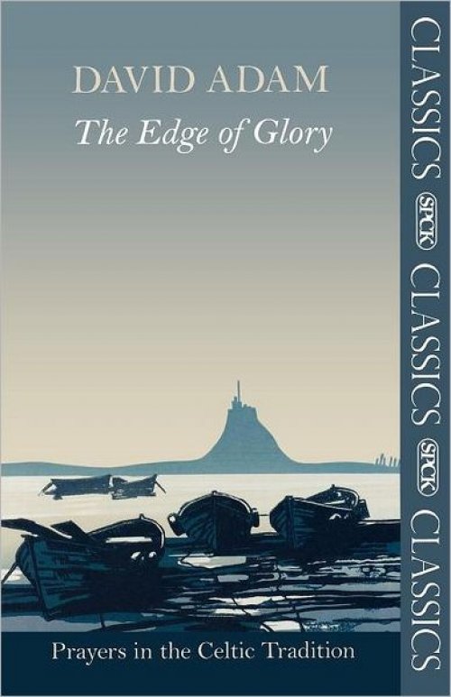 Edge of Glory