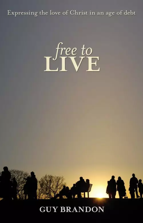 Free to Live