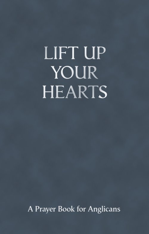 Lift Up Your Hearts