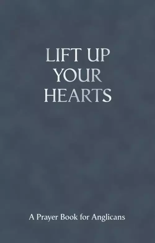 Lift Up Your Hearts