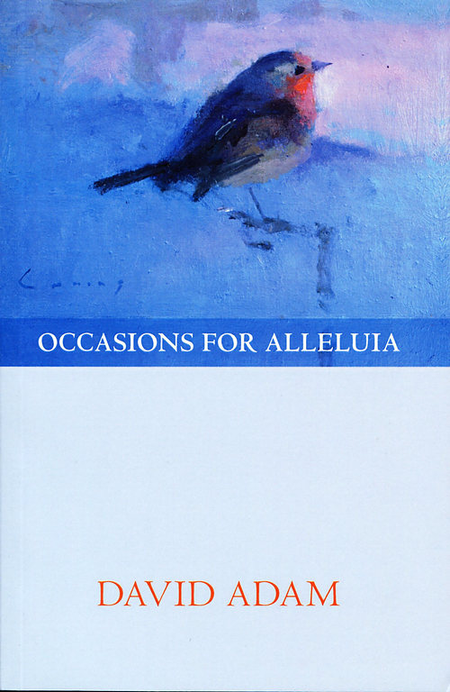 Occasions for Alleluia