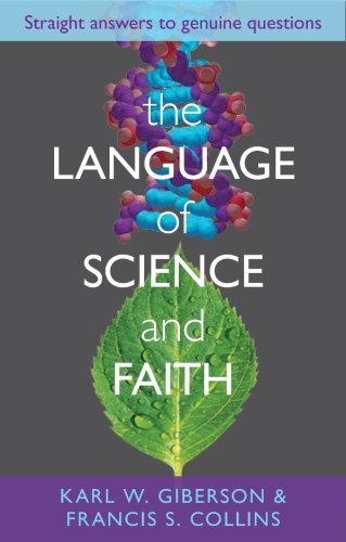 Language of Science and Faith