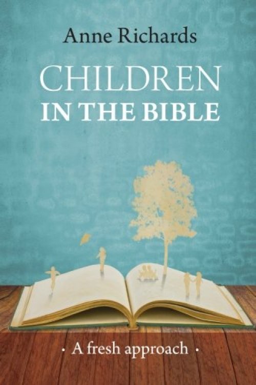 Children in the Bible