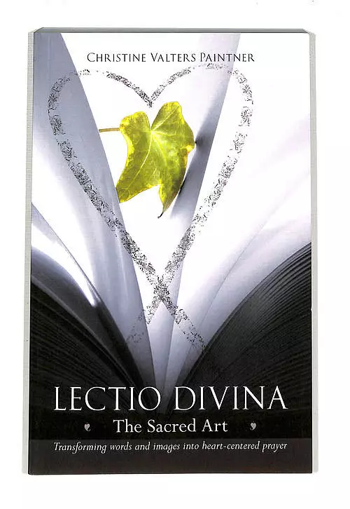 Lectio Divina - The Sacred Art