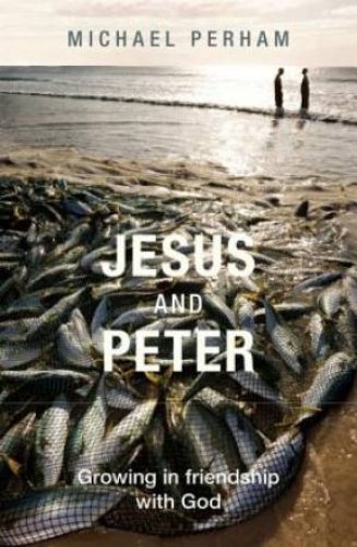 Jesus and Peter