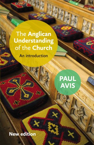 Anglican Understanding of the Church