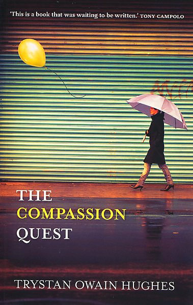 The Compassion Quest