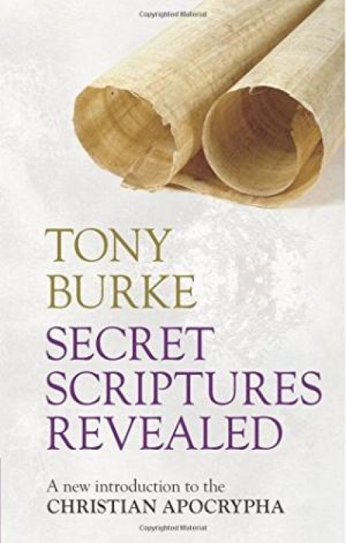 Secret Scriptures Revealed