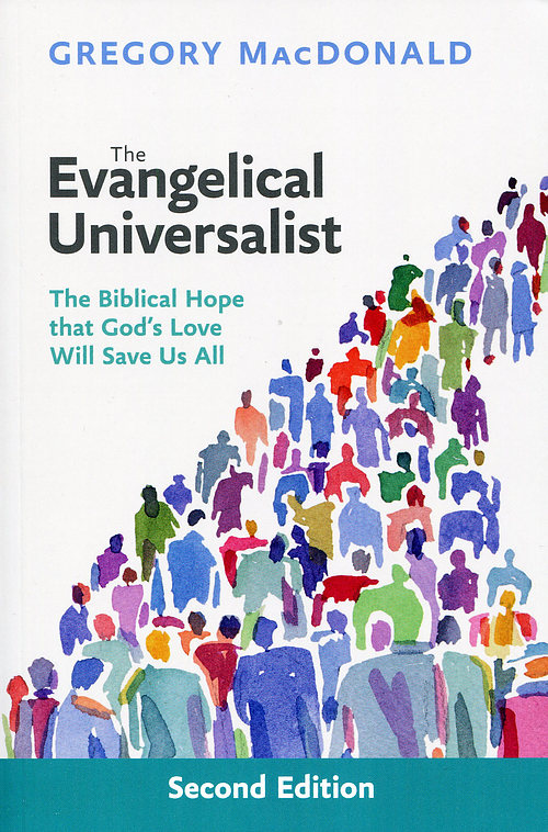 The Evangelical Universalist