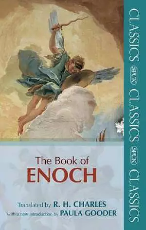 The Book of Enoch