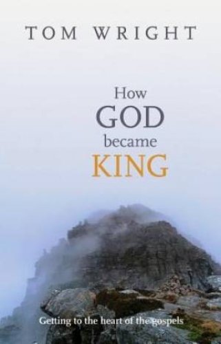 How God Became King