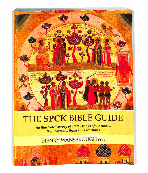 The SPCK Bible Guide