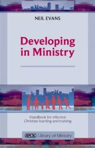 Developing in Ministry