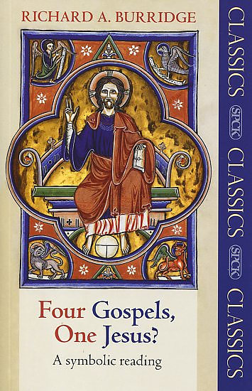 Four Gospels, One Jesus?