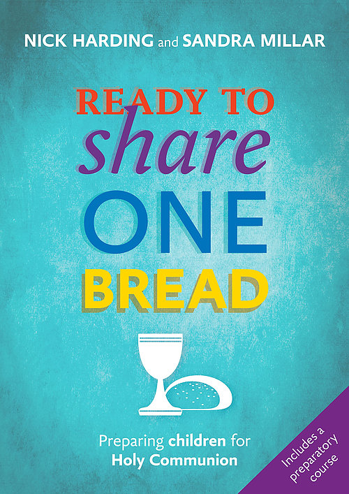 Ready to Share One Bread