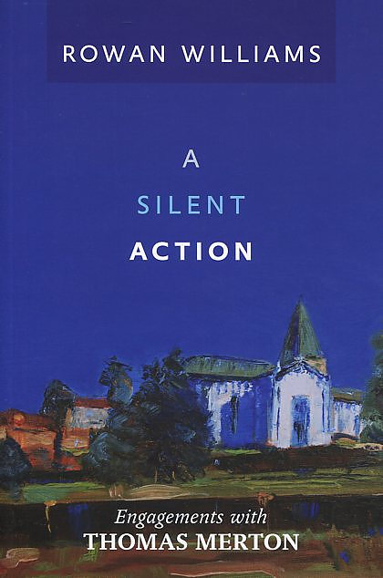 A Silent Action