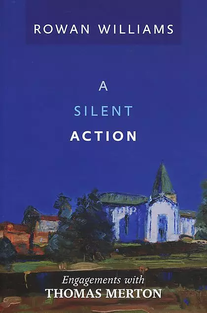 A Silent Action