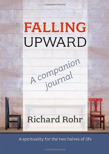 Falling Upward - a Companion Journal