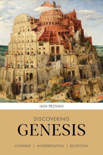 Discovering Genesis