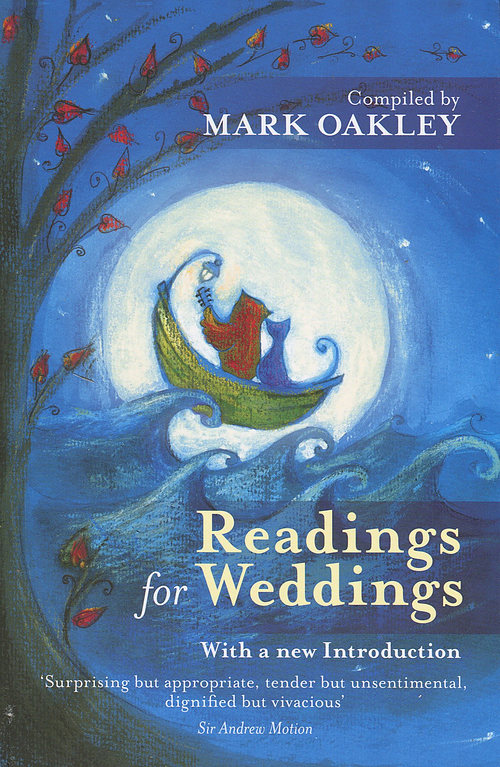 Readings For Weddings