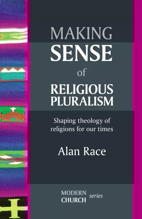 Making Sense of Religious Pluralism