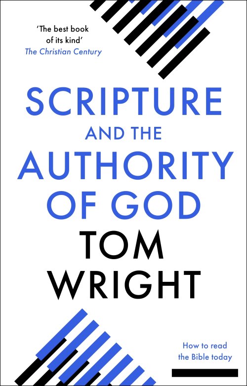 Scripture and the Authority of God