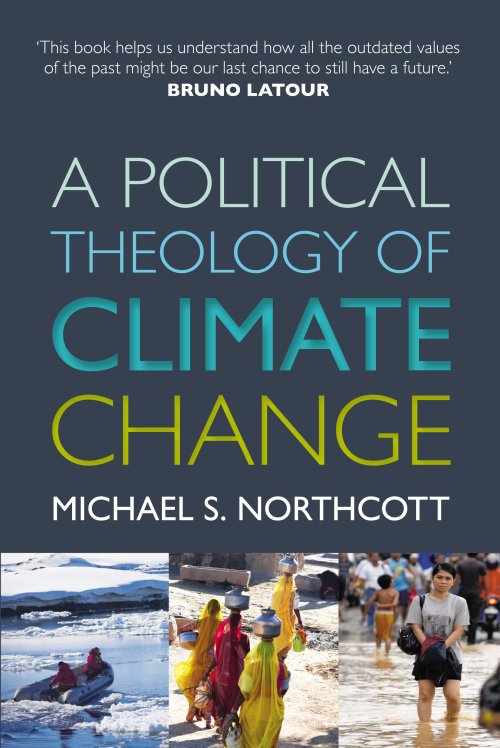 Political Theology of Climate Change