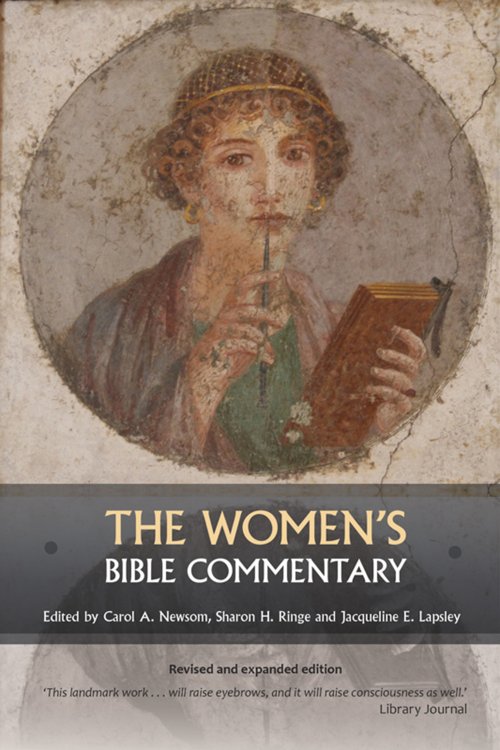 Women's Bible Commentary