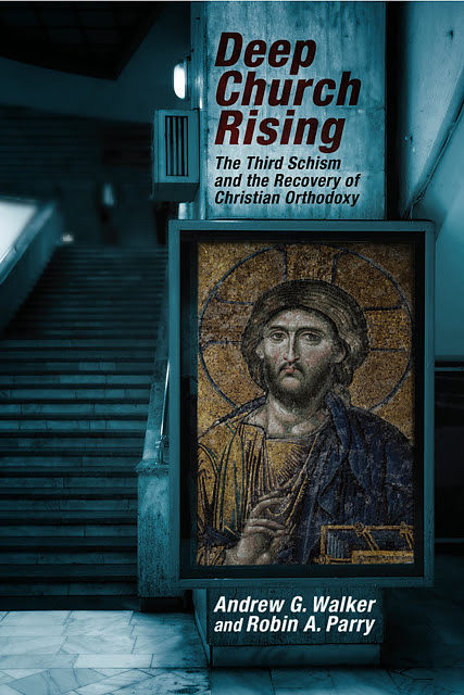 Deep Church Rising