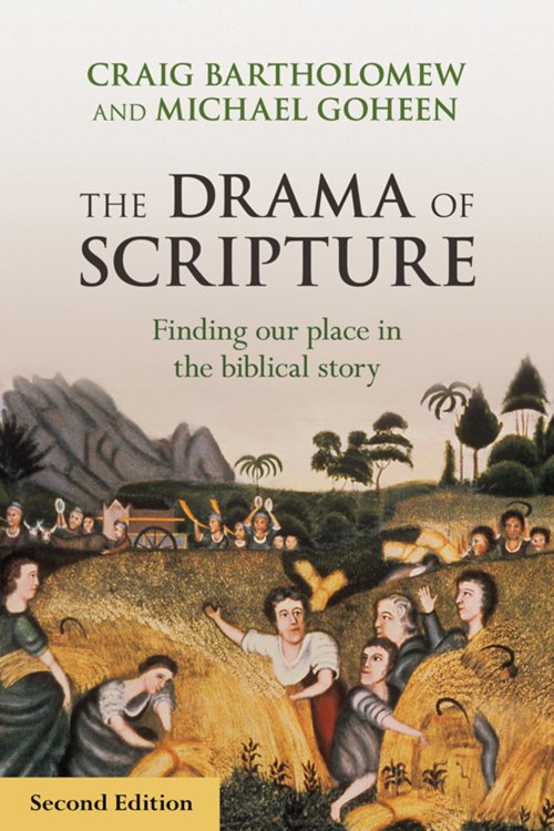 Drama of Scripture