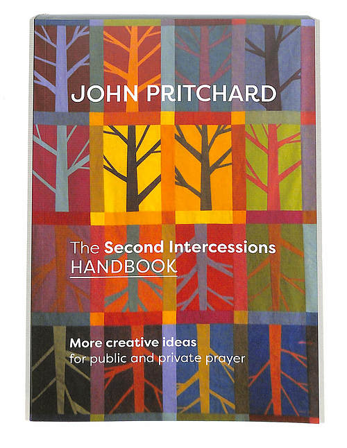 The Second Intercessions Handbook