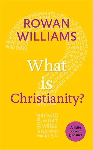 What is Christianity?