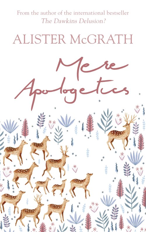 Mere Apologetics