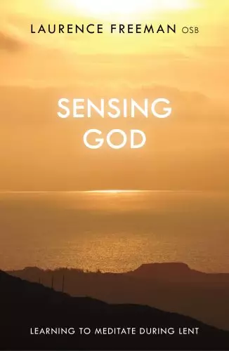 Sensing God