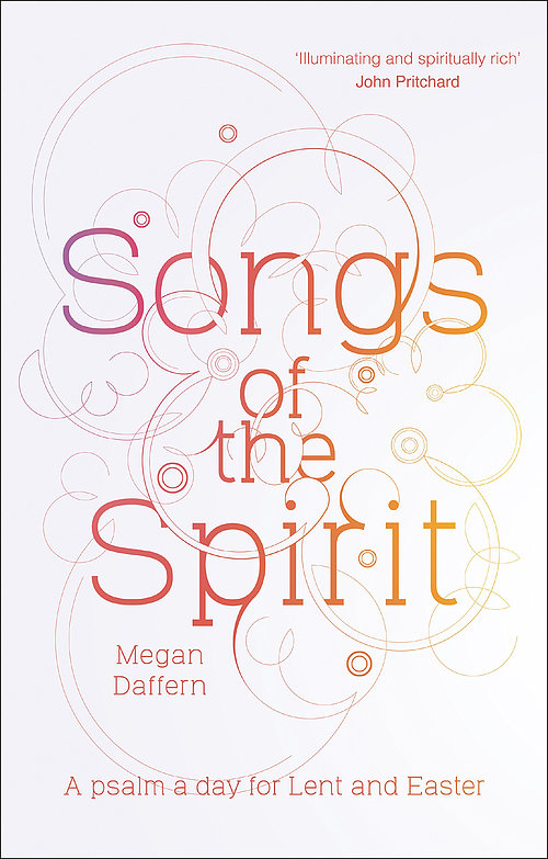 Songs Of The Spirit