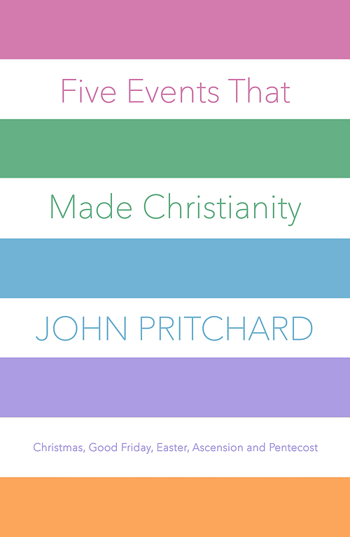 Five Events That Made Christianity